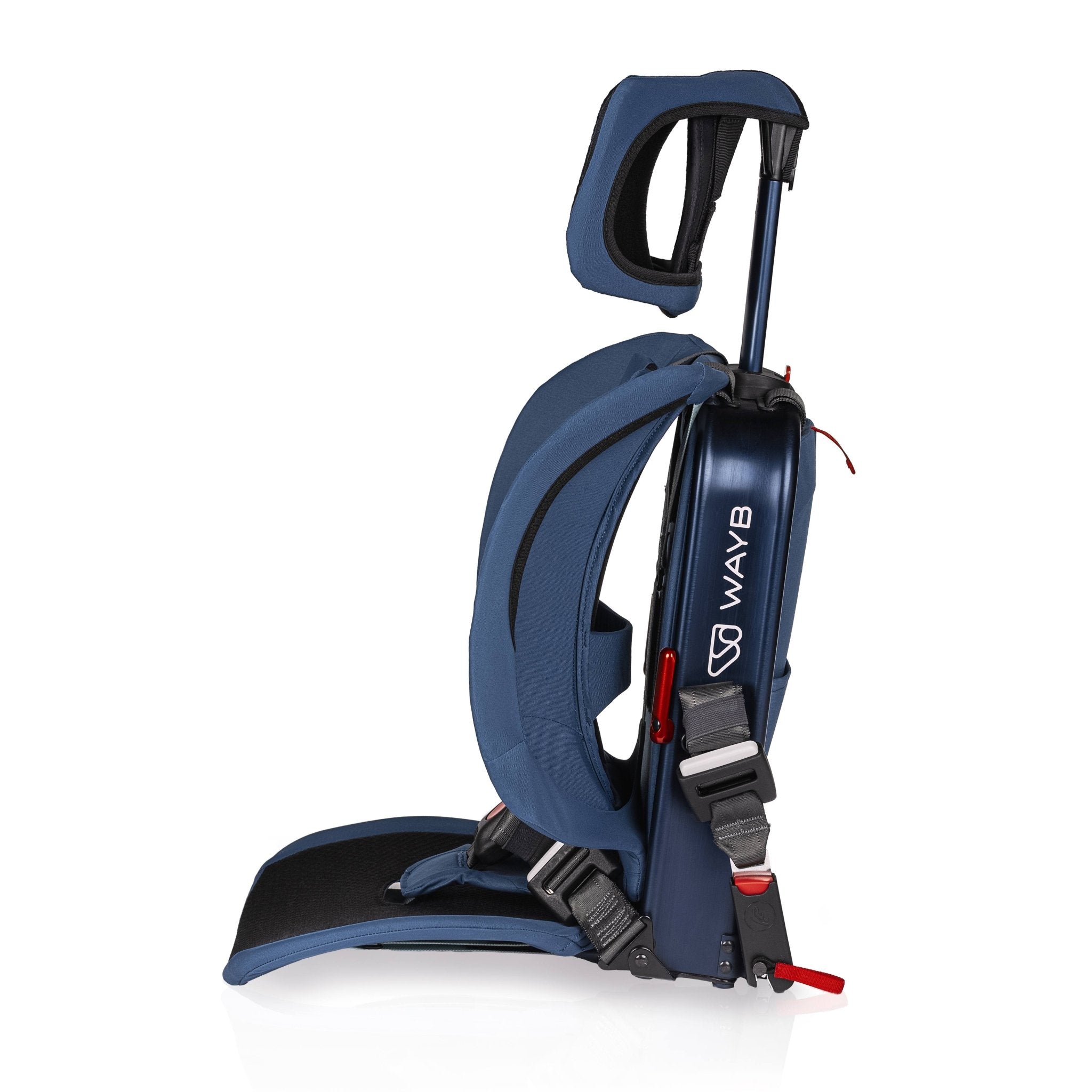 Pico™ Portable Car Seat - Cultr. by Created for Culture WAYB #aapimarketplace# #asianownedproduct#