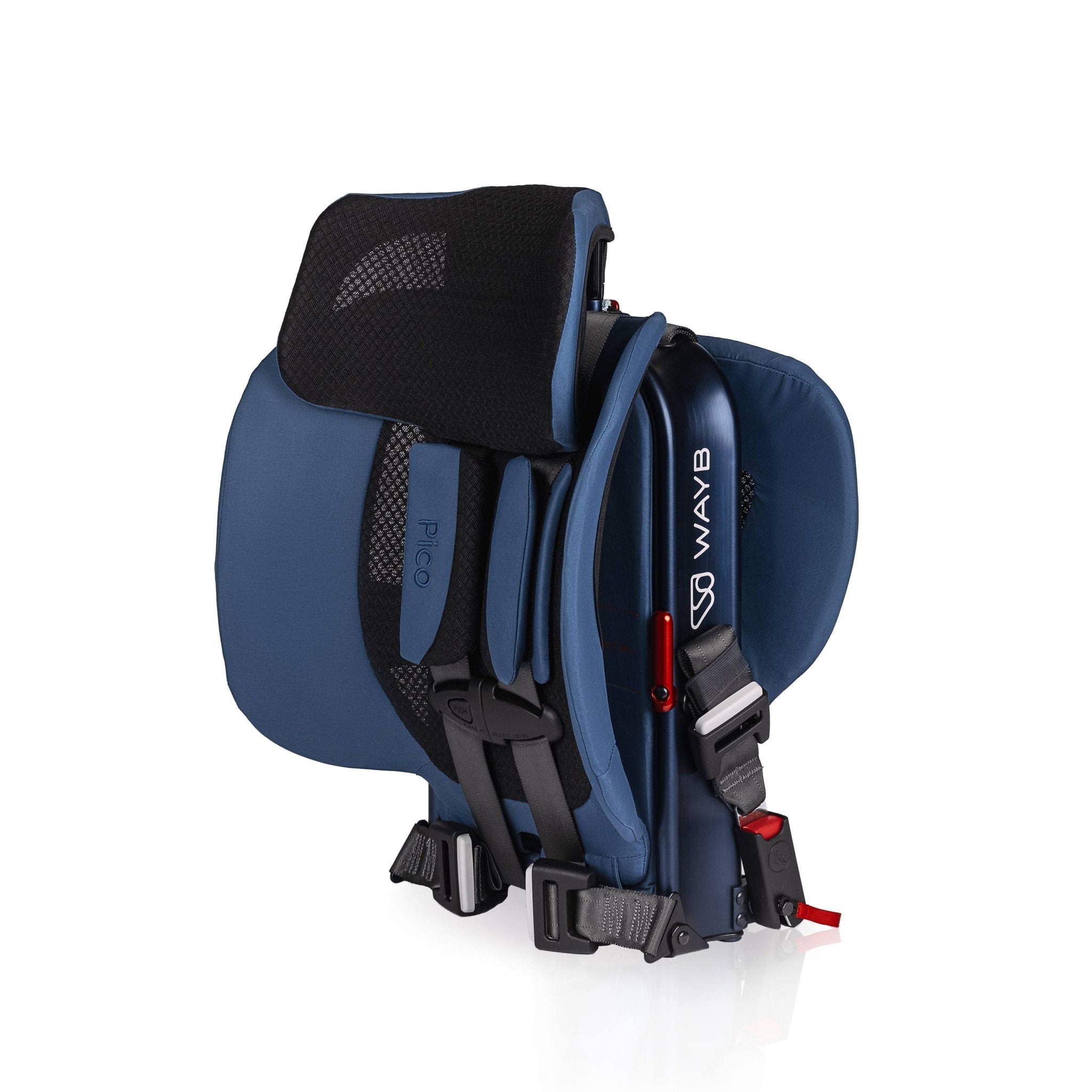Pico™ Portable Car Seat - Cultr. by Created for Culture WAYB #aapimarketplace# #asianownedproduct#