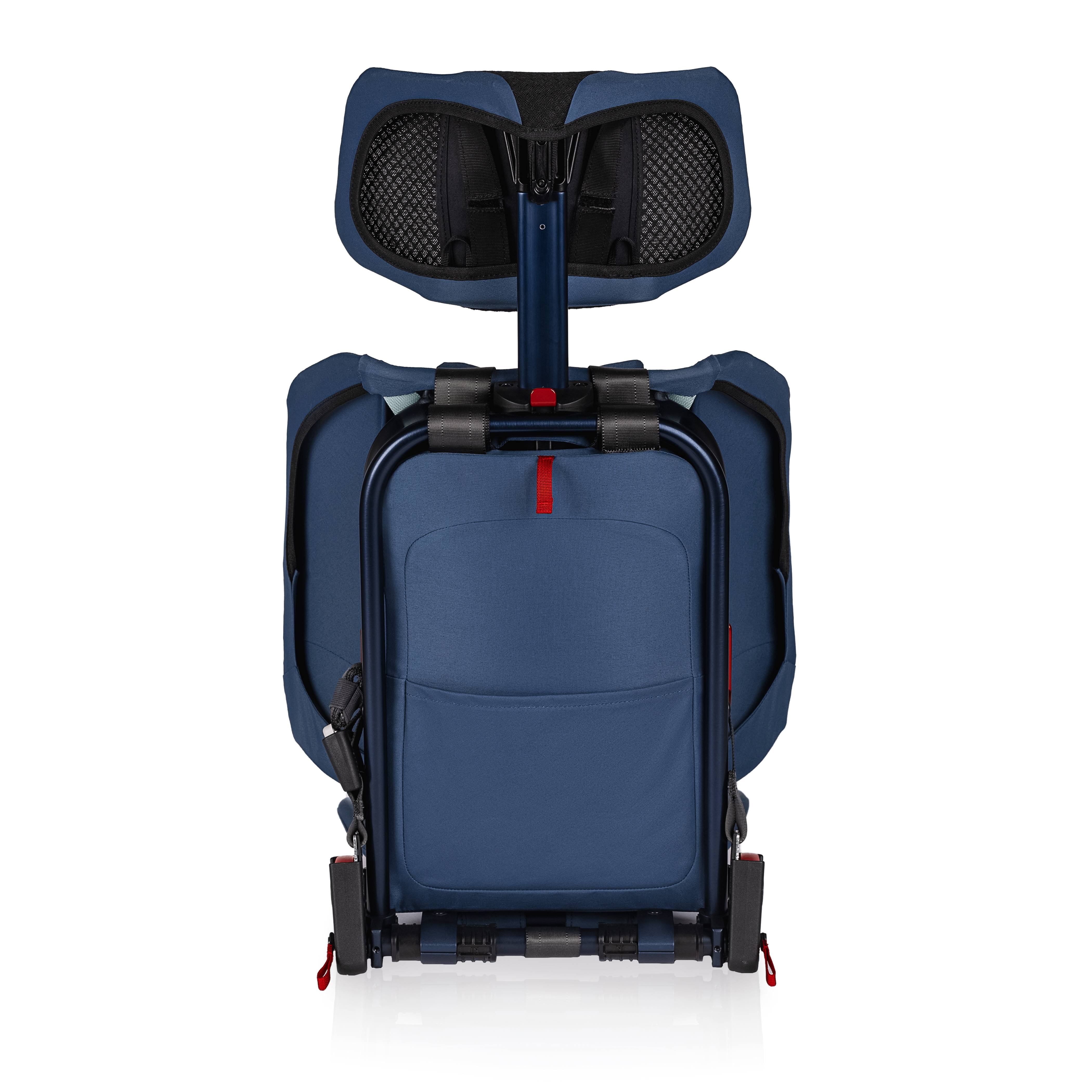 Pico™ Portable Car Seat