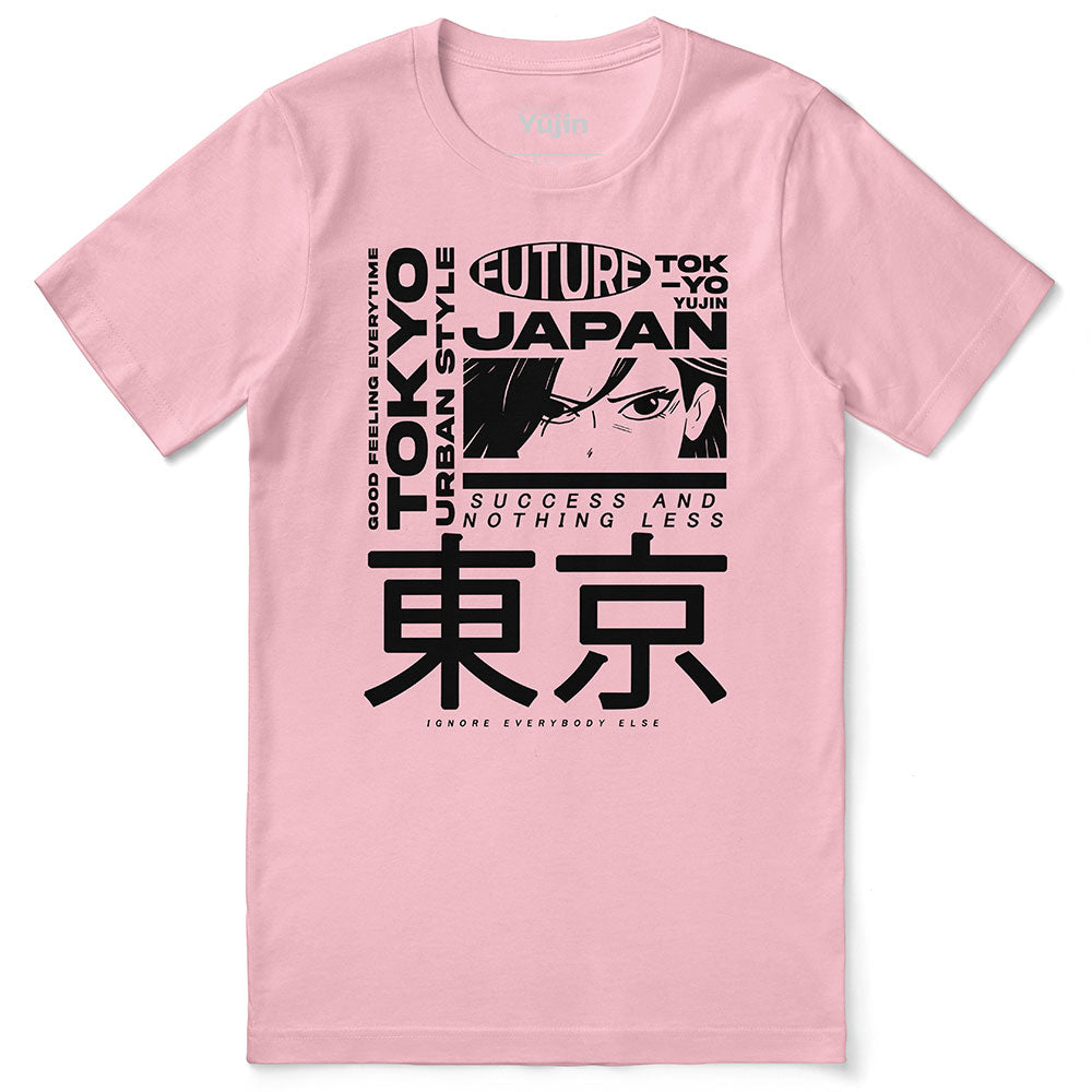 Pink / S