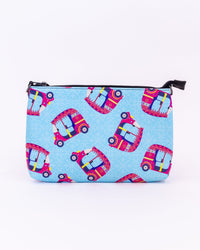 Pink Auto Crossbody Bag – Bold, Beautiful, and Effortlessly Chic - Cultr. by Created for Culture asianowned aapimarketplace asianownedkids asianownedkidsproducts asianownedbrands