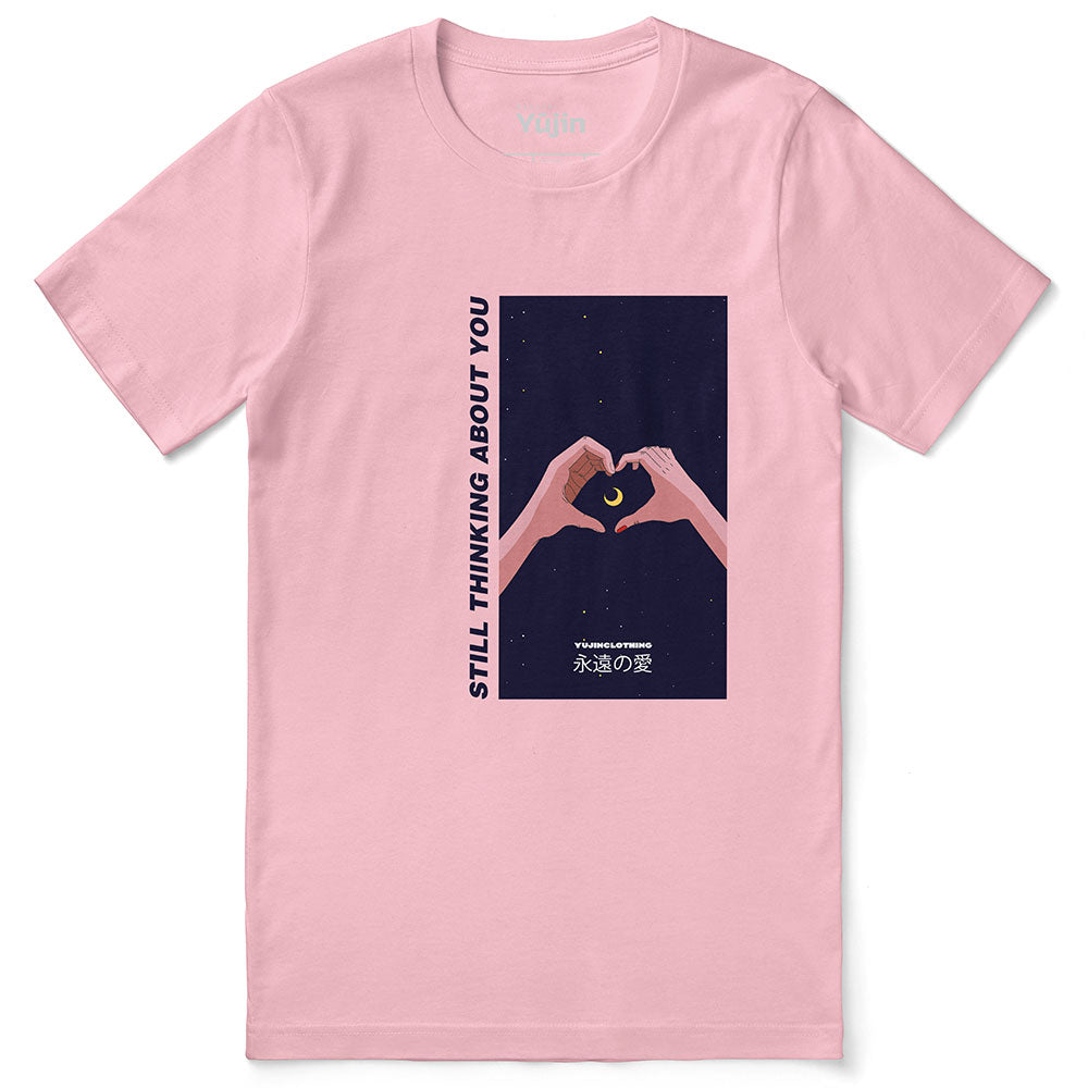 Pink / S