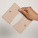 Gala Bifold Cardholder (Pink)