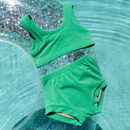 Play Swim — Bikini in Green