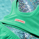 Play Swim — Bikini in Green