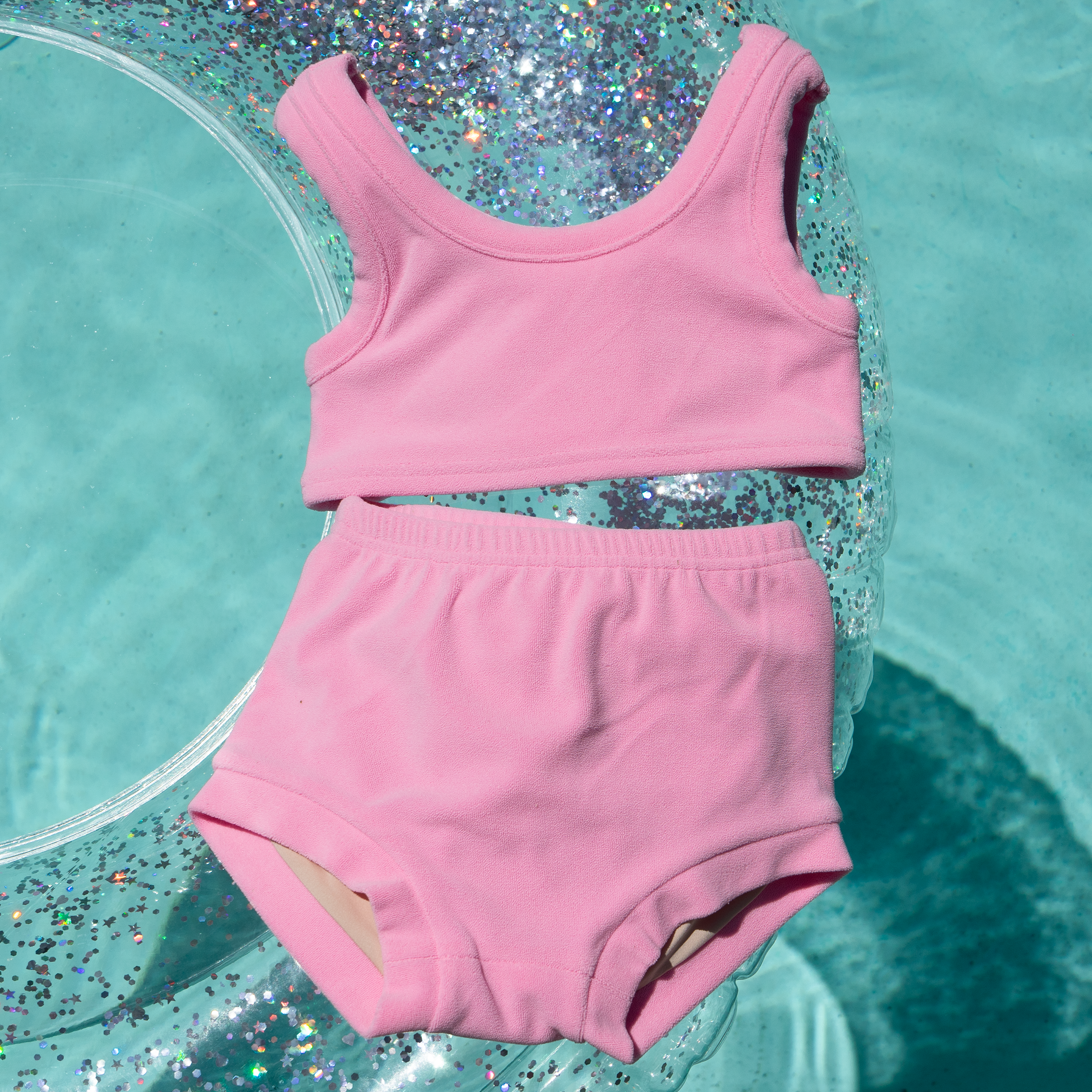 Pink / 2T