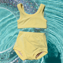 Play Swim — Bikini in Lemon 🍋