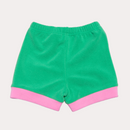 Play Swim — Shorts in Green 🍏