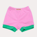 Play Swim — Shorts in Pink 🍬