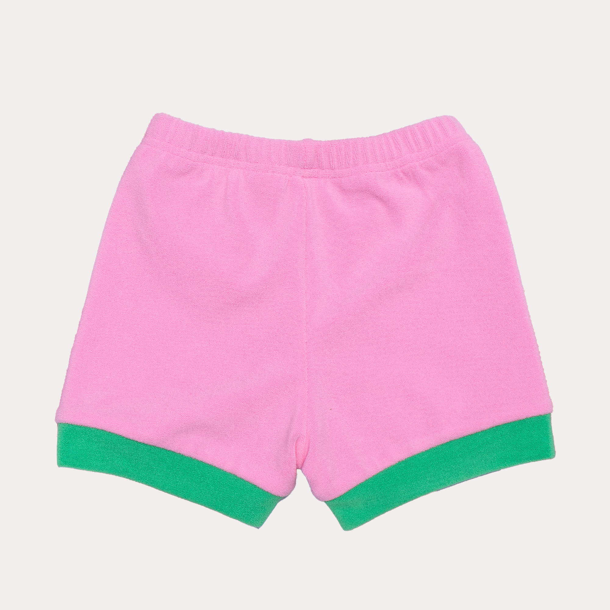 Play Swim — Shorts in Pink 🍬