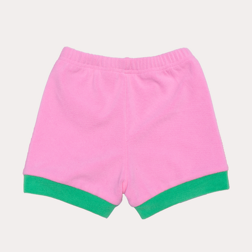 Play Swim — Shorts in Pink 🍬