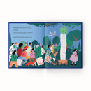 Princess and the Pea-tition