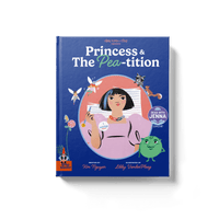 Princess and the Pea-tition