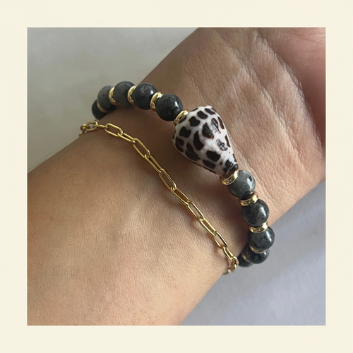 Protection Stone Ocean Bracelet Hero