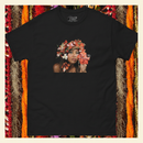 Pualani Crown Island Girl Tee Hero