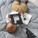 Art Cards for Baby - Baby Animals Collection - Cultr. by Created for Culture asianowned aapimarketplace asianownedkids asianownedkidsproducts asianownedbrands