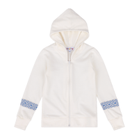 Rand Hoodie Jogger Set – Grey | Multicultural Kids Clothing