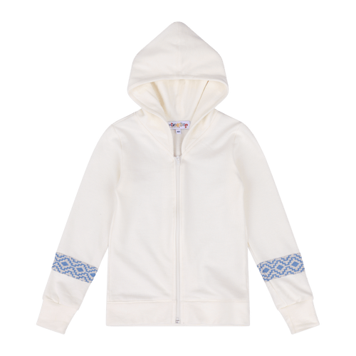 Rand Hoodie Jogger Set – Grey | Multicultural Kids Clothing