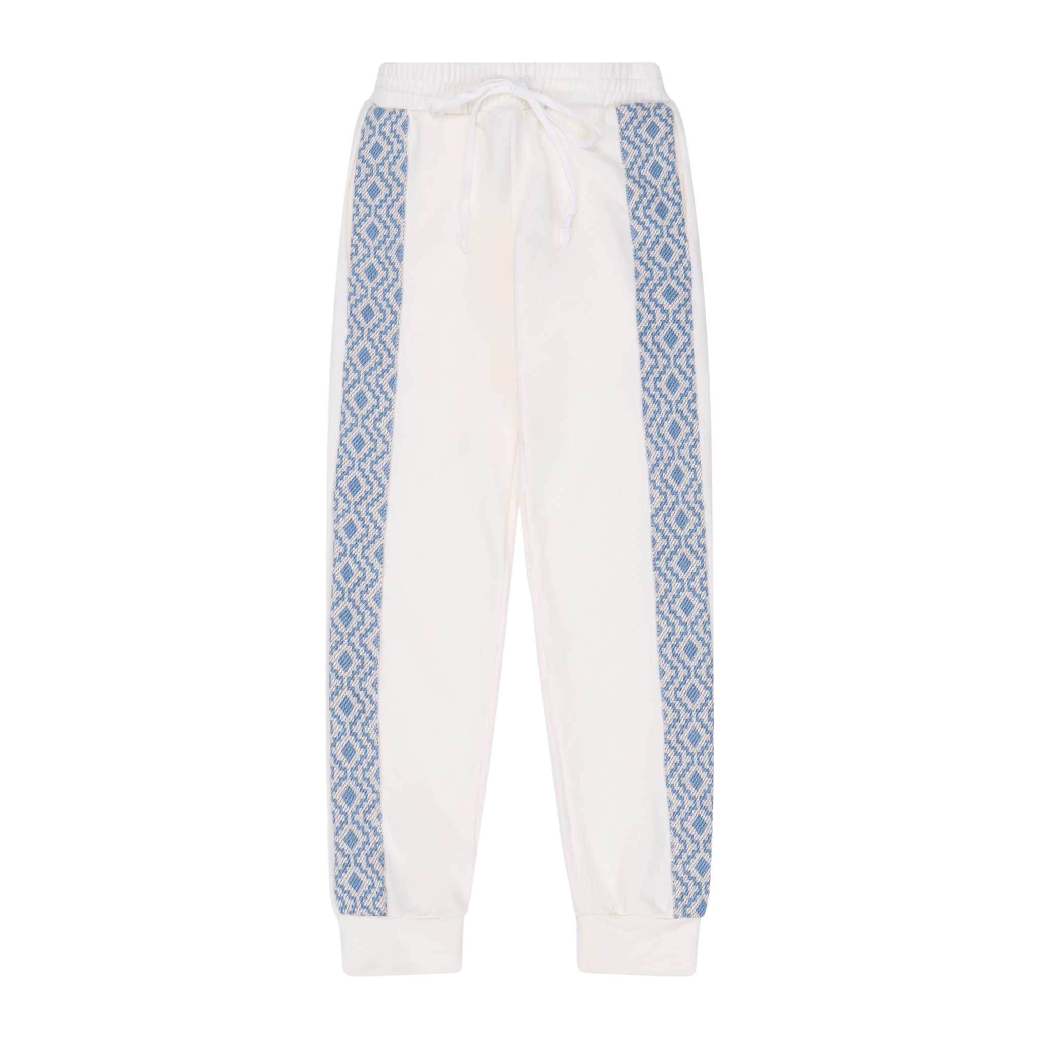 Rand Hoodie Jogger Set – Grey | Multicultural Kids Clothing