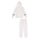 Rand Hoodie Jogger Set – Grey | Multicultural Kids Clothing