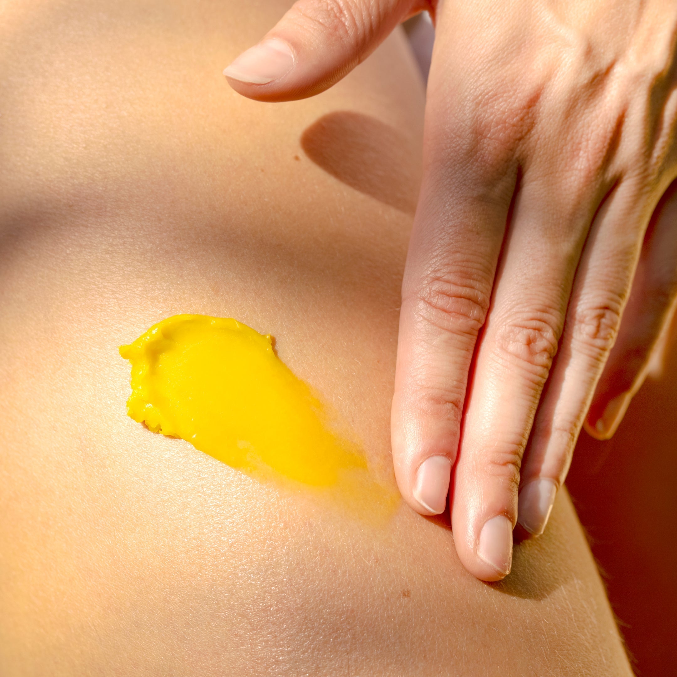 Recovery Body Treatment