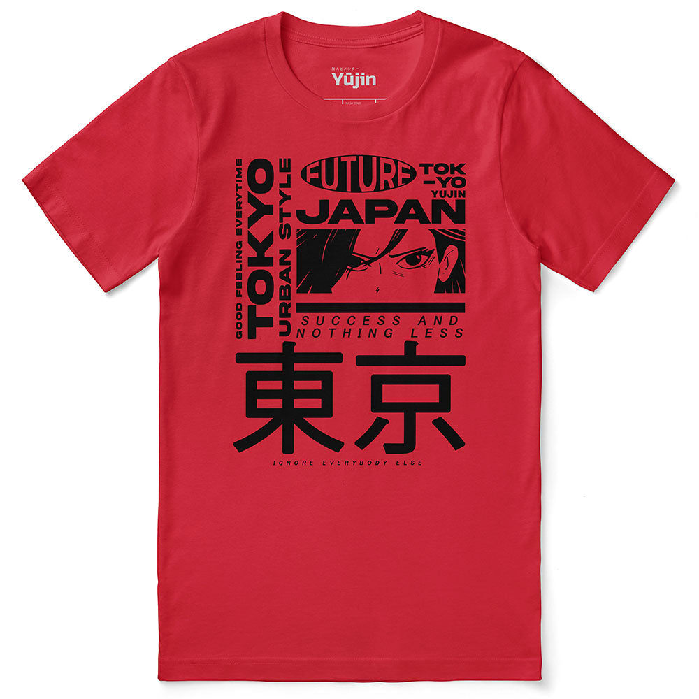 Red / XS