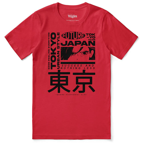 Success T-Shirt