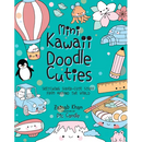 Mini Kawaii Doodle Cuties: Sketching Super-Cute Stuff from Around the World - Paperback