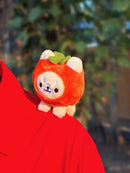 Shoulder Shibe Plushies - Cultr. by Created for Culture Pikarar #aapimarketplace# #asianownedproduct#