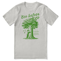 Eco Before Ego T-Shirt - Cultr. by Created for Culture asianowned aapimarketplace asianownedkids asianownedkidsproducts asianownedbrands