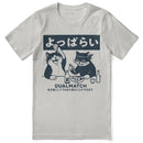 Dualmatch Cat T-Shirt - Cultr. by Created for Culture asianowned aapimarketplace asianownedkids asianownedkidsproducts asianownedbrands