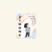 Simone - Hardcover