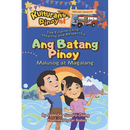 The Filipino Child (Ang Batang Pinoy): Healthy and Respectful /Malusog at Magalang