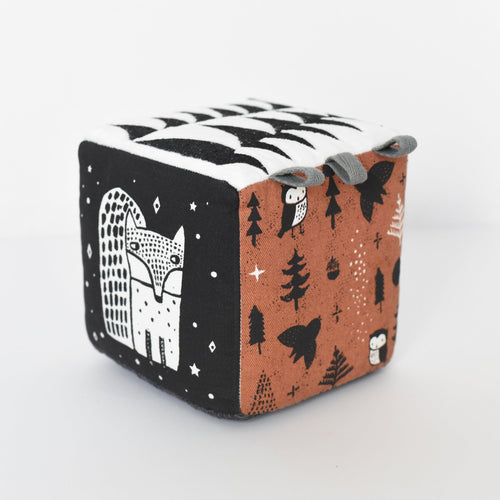 Soft Block - Woodland - Cultr. by Created for Culture asianowned aapimarketplace asianownedkids asianownedkidsproducts asianownedbrands
