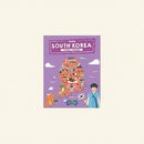 South Korea Travel for Kids Hero