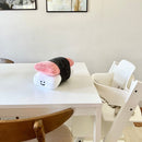 Spam Musubi Plushie - Cultr. by Created for Culture asianowned aapimarketplace asianownedkids asianownedkidsproducts asianownedbrands