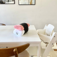 Spam Musubi Plushie - Cultr. by Created for Culture asianowned aapimarketplace asianownedkids asianownedkidsproducts asianownedbrands