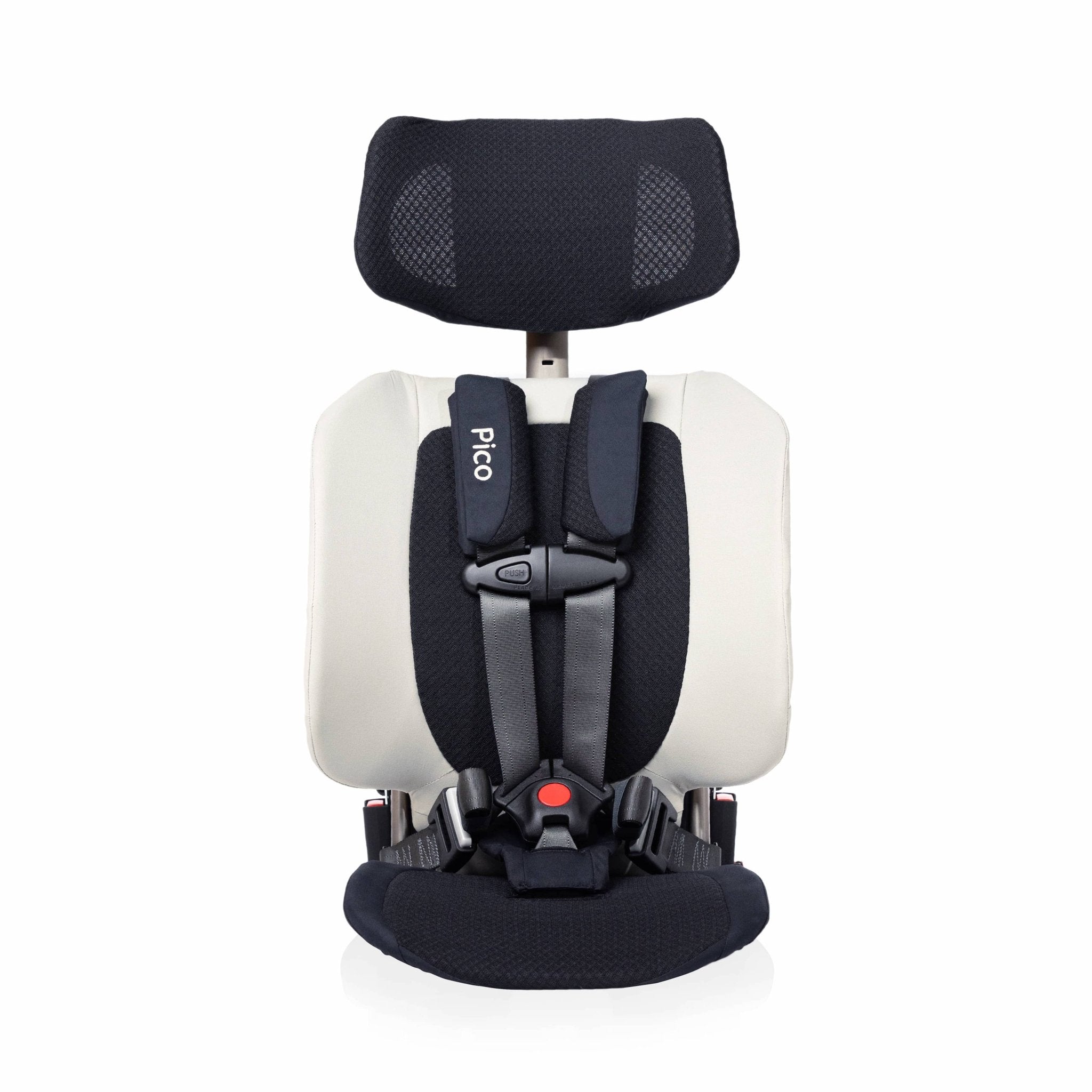 Pico™ Portable Car Seat - Cultr. by Created for Culture WAYB #aapimarketplace# #asianownedproduct#