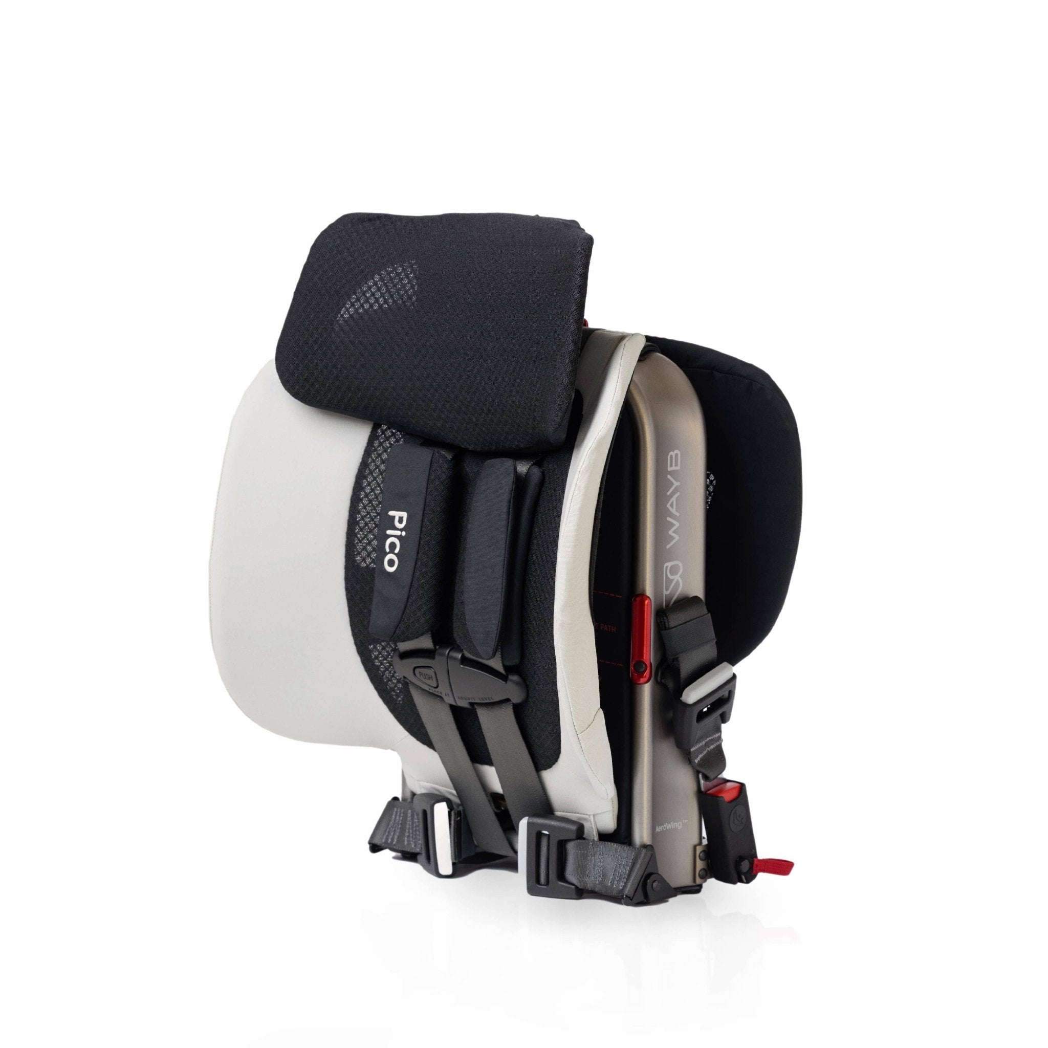 Pico™ Portable Car Seat - Cultr. by Created for Culture WAYB #aapimarketplace# #asianownedproduct#