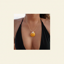 Sunrise Love Necklace Hero