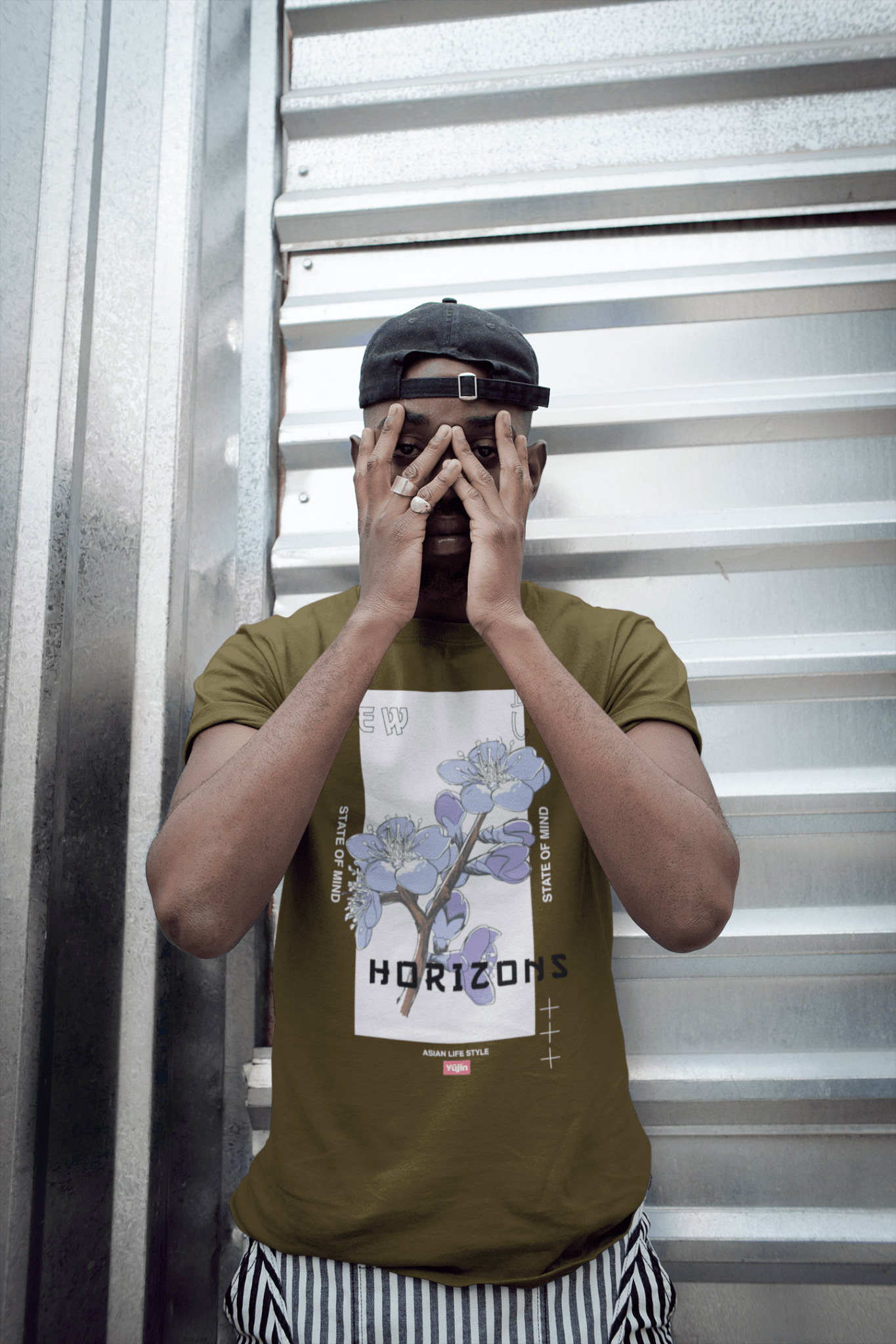 Horizons T-Shirt - Cultr. by Created for Culture asianowned aapimarketplace asianownedkids asianownedkidsproducts asianownedbrands