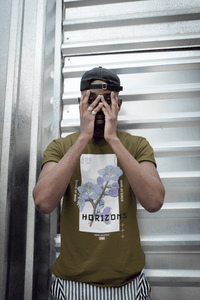 Horizons T-Shirt - Cultr. by Created for Culture asianowned aapimarketplace asianownedkids asianownedkidsproducts asianownedbrands