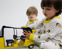 Classic Autos Custom - Shaped Pillow - Cultr. by Created for Culture asianowned aapimarketplace asianownedkids asianownedkidsproducts asianownedbrands