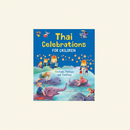 Thai Celebrations for Children Hero