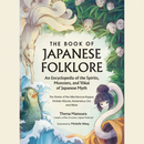The Book of Japanese Folklore Hero
