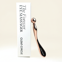 The Forever Eye Massager