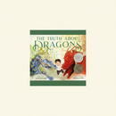 The Truth about Dragons Hero