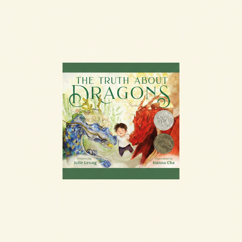 The Truth about Dragons Hero