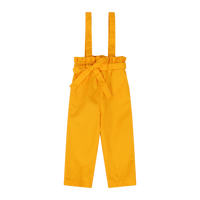 Tirantes Paperbag Jumper for Kids – Vibrant Cotton Playwear