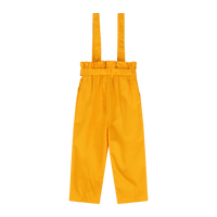 Tirantes Paperbag Jumper for Kids – Vibrant Cotton Playwear